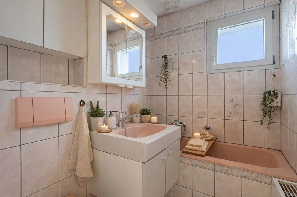 4 Zimmer Wohnung zum verkaufen in Yverdon-les-Bains - Bild 1/6