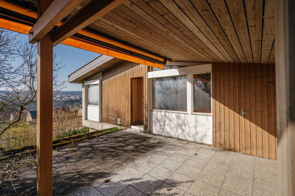 Maison 5 pièces à acheter à Gebenstorf - image 1/13