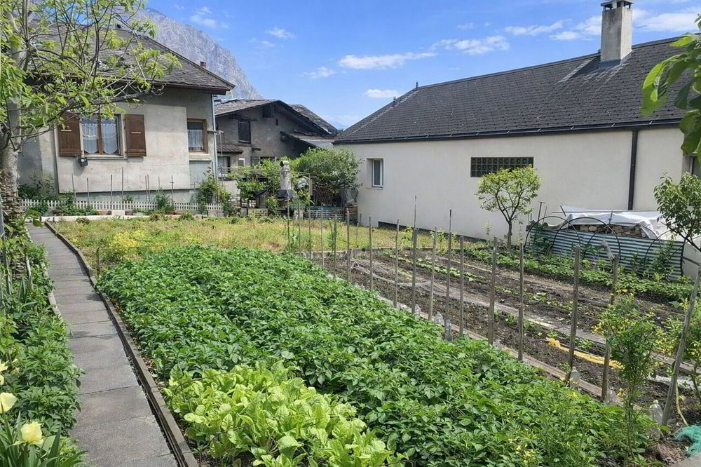 Casa di 5 locali in vendita a Chamoson - immagine 1/10