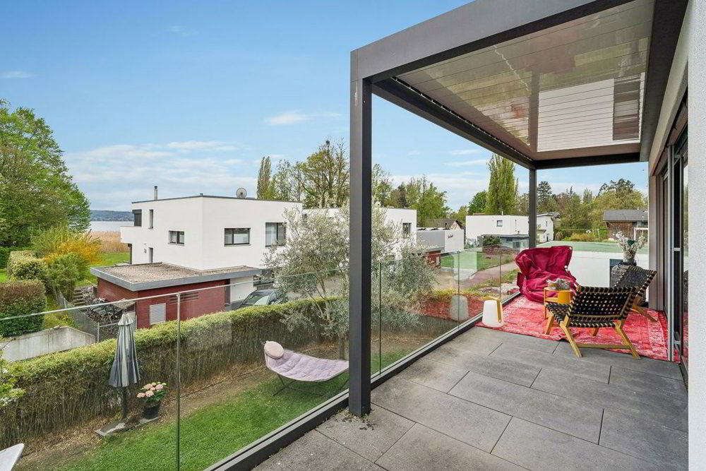 Casa di 6 locali in vendita a Môtier (Vully) - immagine 1/10