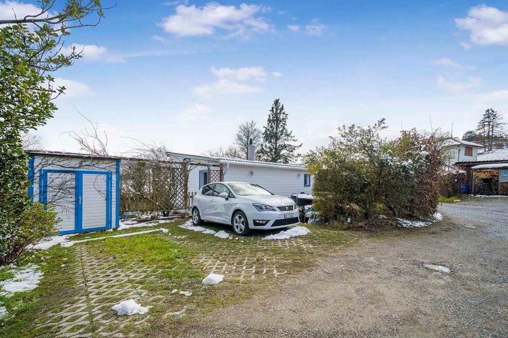 2 Zimmer Haus zum verkaufen in Wienacht-Tobel - Bild 1/13