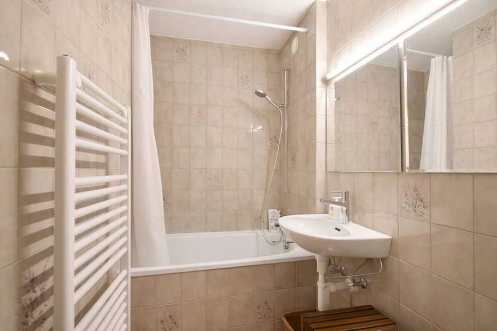 4 Zimmer Wohnung zum verkaufen in Ste-Croix - Bild 1/13
