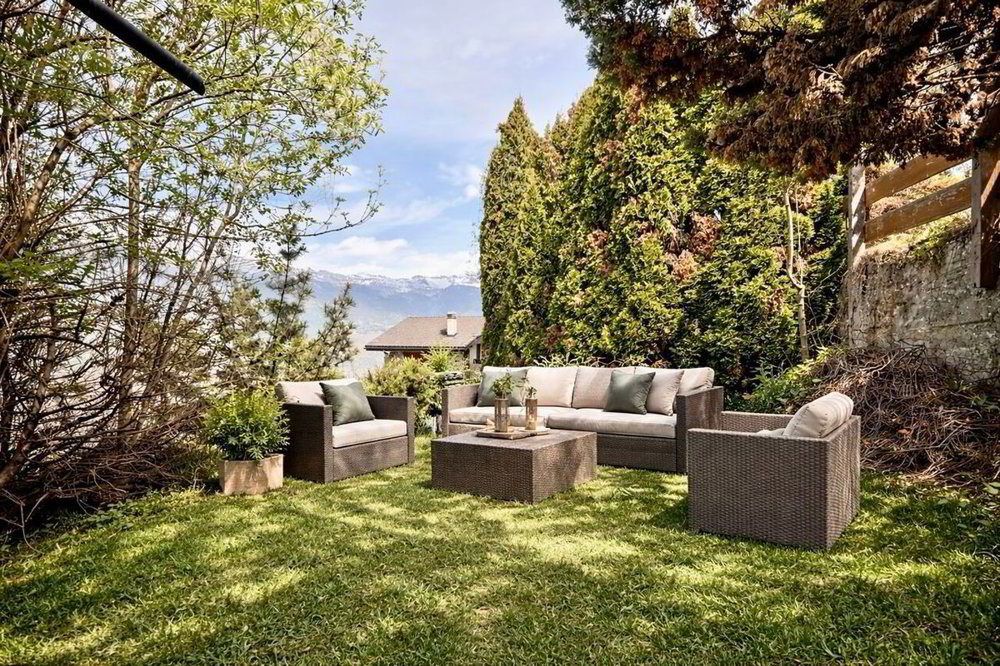 Casa di 4 locali in vendita a Les Mayens-de-Sion - immagine 1/10
