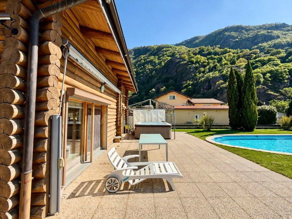Casa di 6 locali in vendita a Dorénaz - immagine 1/13