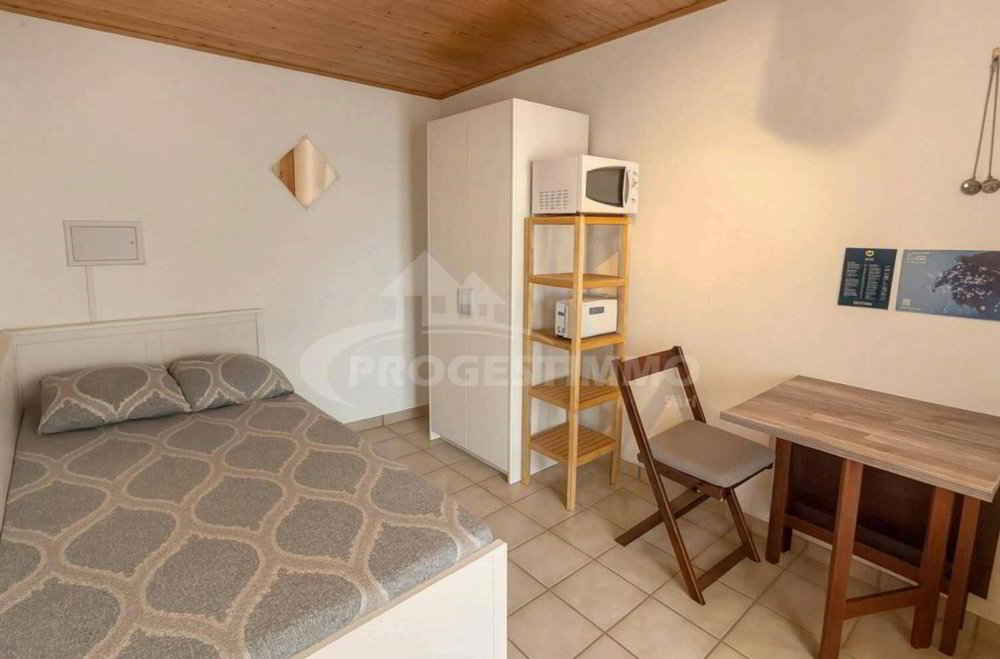 Appartamento di 1 locali in vendita a Grimentz - immagine 1/3
