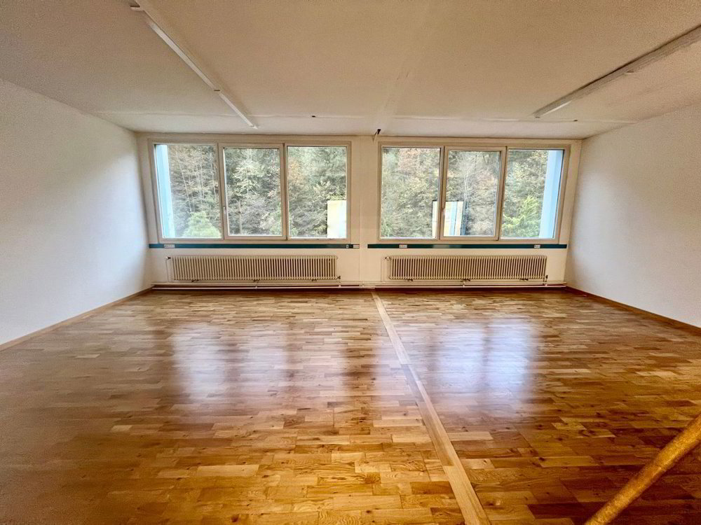 3 Zimmer Büro zu vermieten in Hirzel - Bild 1/5