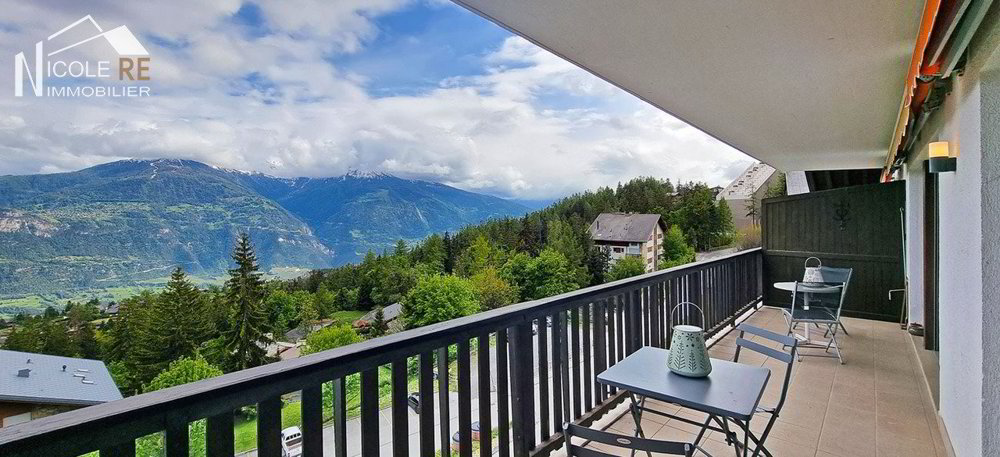Appartamento di 3 locali in vendita a Crans-Montana - immagine 1/12