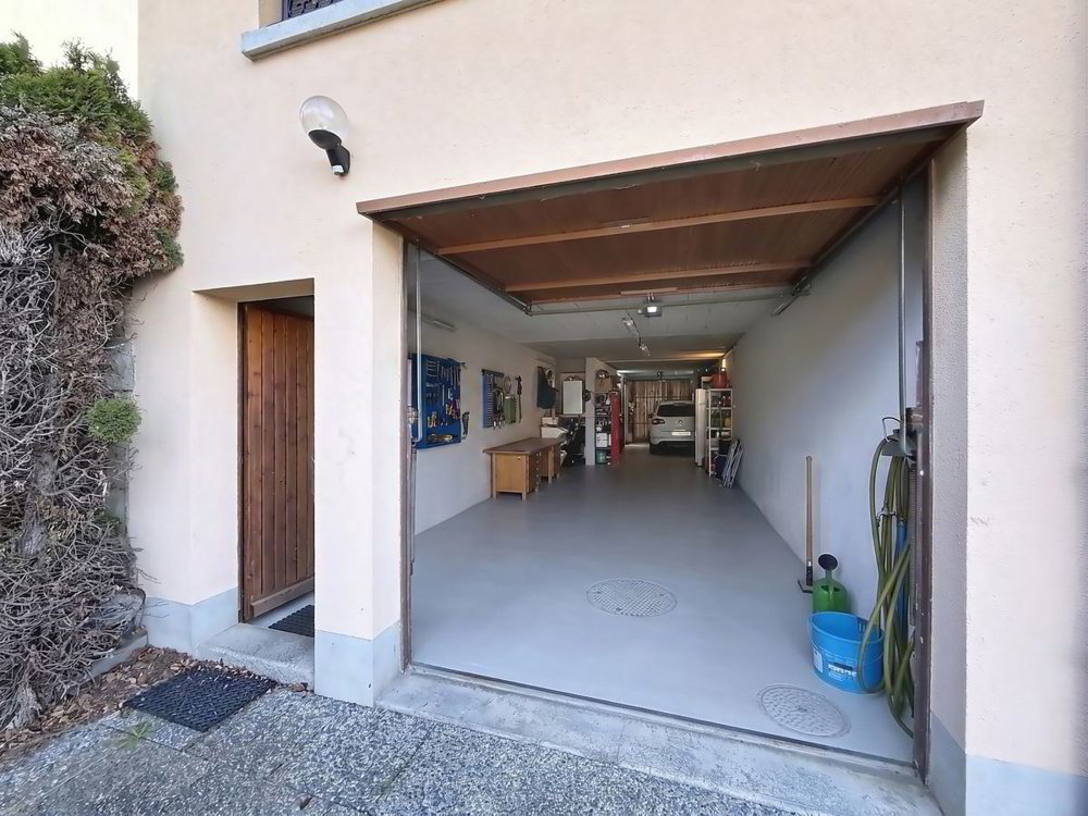 4 Zimmer Wohnung zum verkaufen in Villars-le-Terroir - Bild 1/7