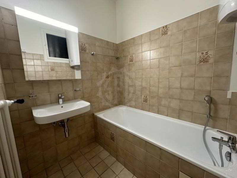 Appartement 2 pièces à louer à Genève - image 1/9