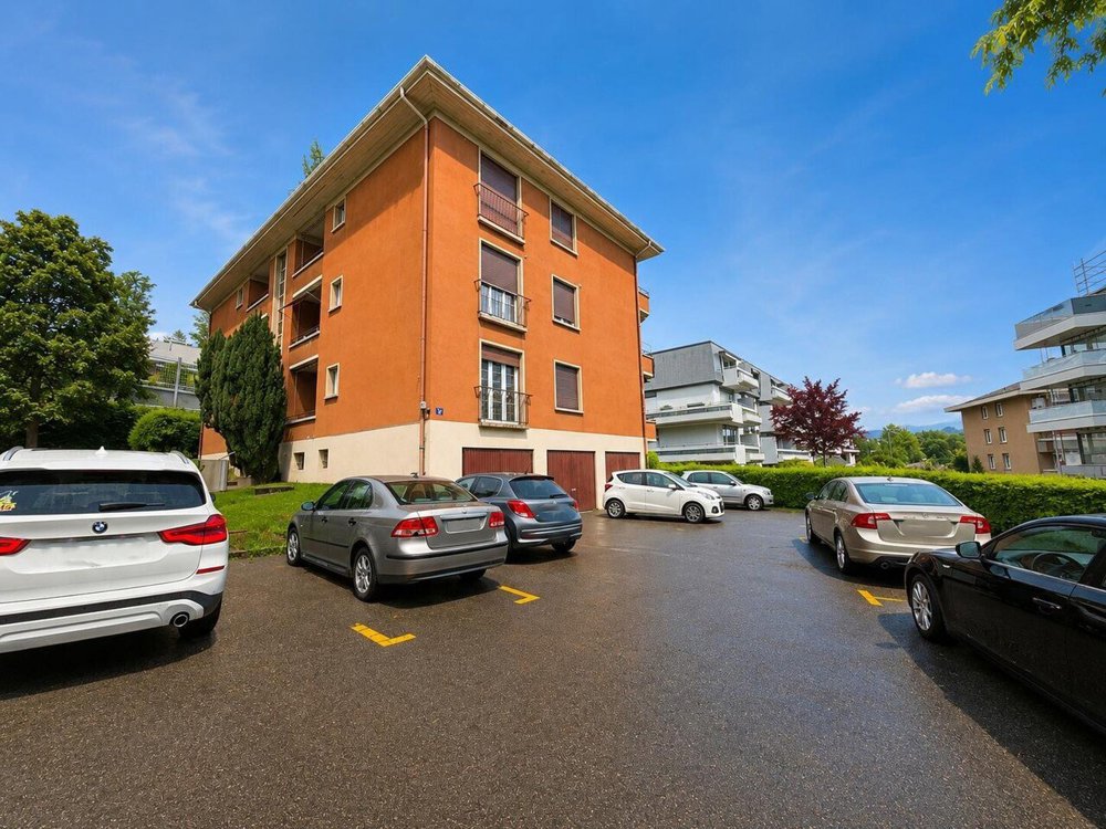Appartement 1 pièces à acheter à Lausanne - image 1/4