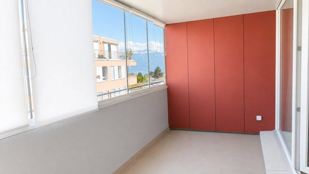 Appartement 1 pièces à louer à Lausanne - image 1/4