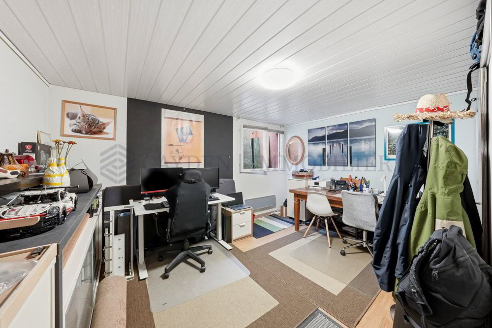 6 Zimmer Haus zum verkaufen in Eysins - Bild 1/13