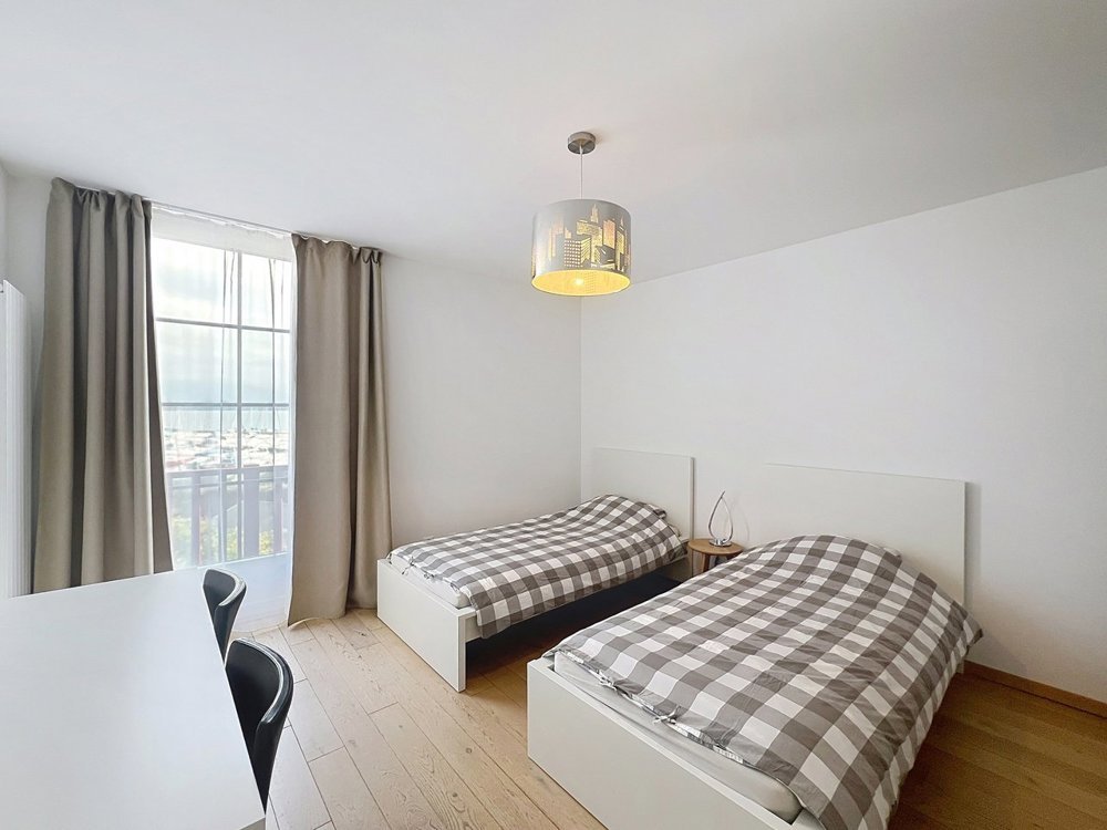 5 Zimmer Haus zu vermieten in Versoix - Bild 1/13