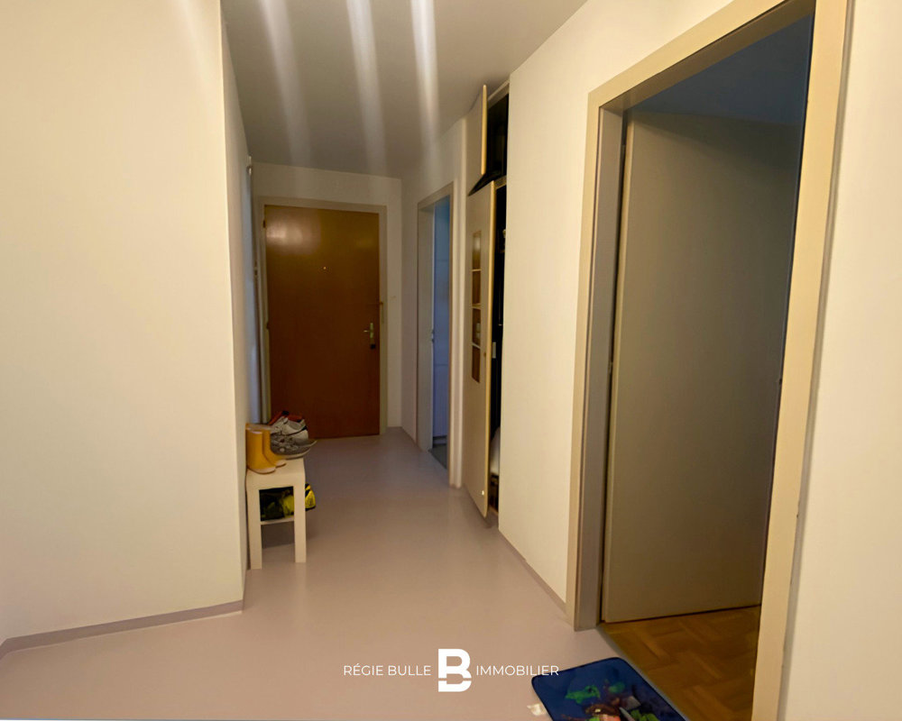 Appartamento di 3 locali in affitto a Courtaman - immagine 1/5