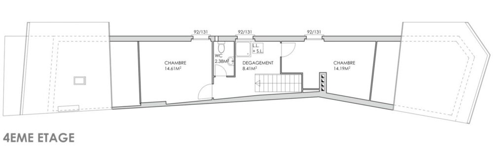 Casa di null locali in vendita a Payerne - immagine 1/11
