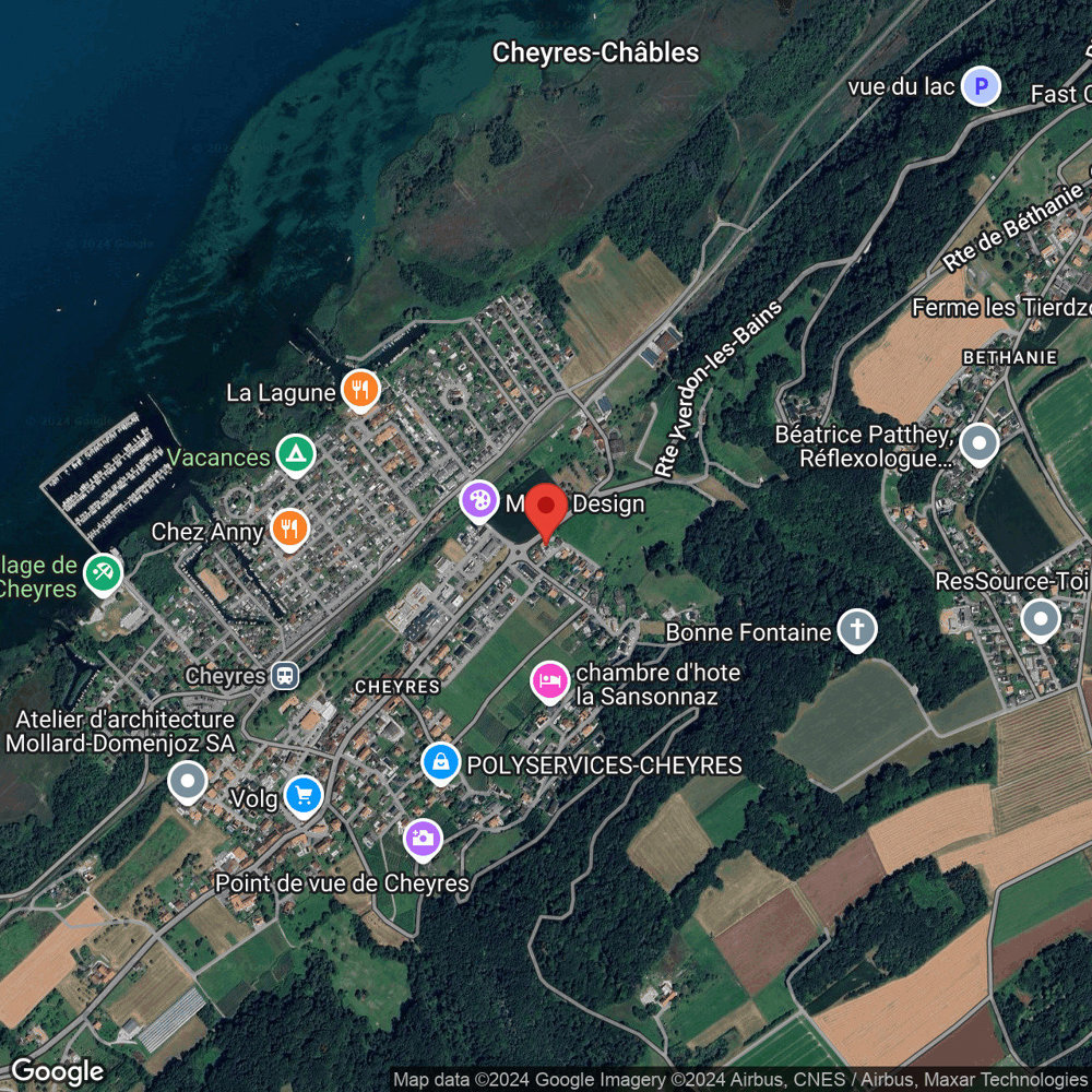 Appartamento di 5 locali in vendita a Cheyres - immagine 1/10