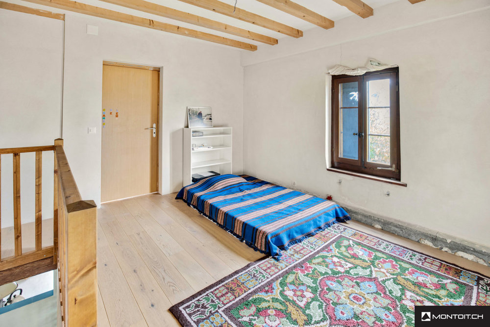 4 Zimmer Haus zum verkaufen in Yvonand - Bild 1/13