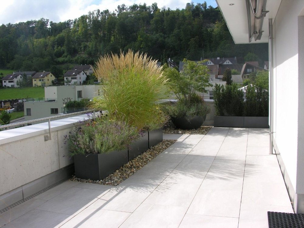 Appartement 4 pièces à louer à Pfeffingen - image 1/12