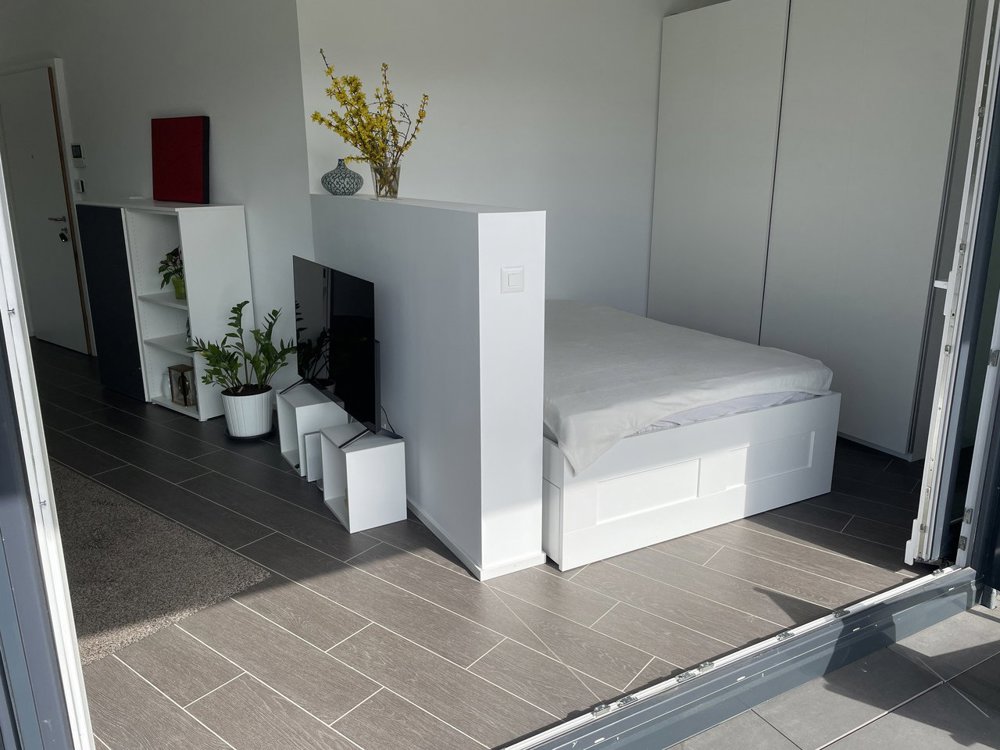 Appartamento di 2 locali in vendita a Thônex - immagine 1/4