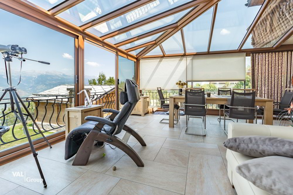 Casa di 5 locali in vendita a Les Mayens-de-Sion - immagine 1/10