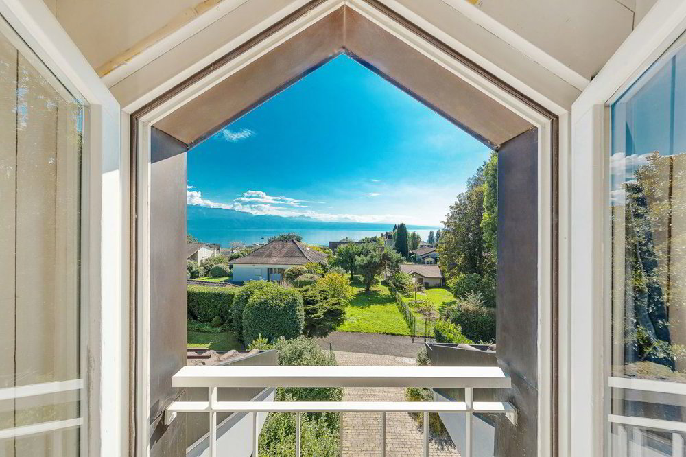 8 Zimmer Haus zum verkaufen in Pully - Bild 1/8