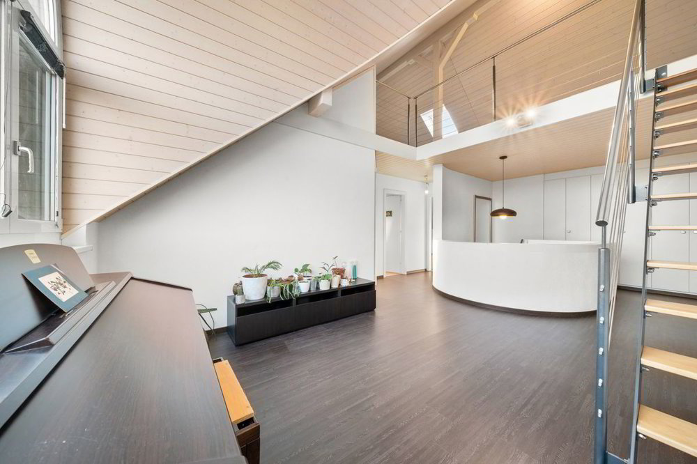 7 Zimmer Haus zum verkaufen in Denens - Bild 1/13
