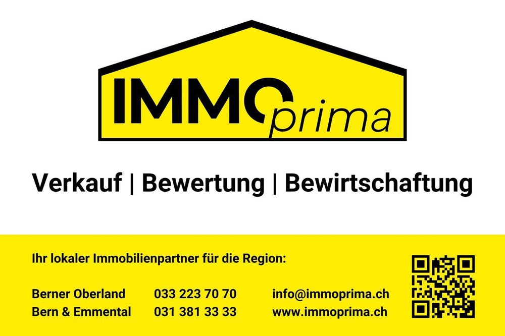 Ufficio & Commercio di null locali in affitto a Grosshöchstetten - immagine 1/11