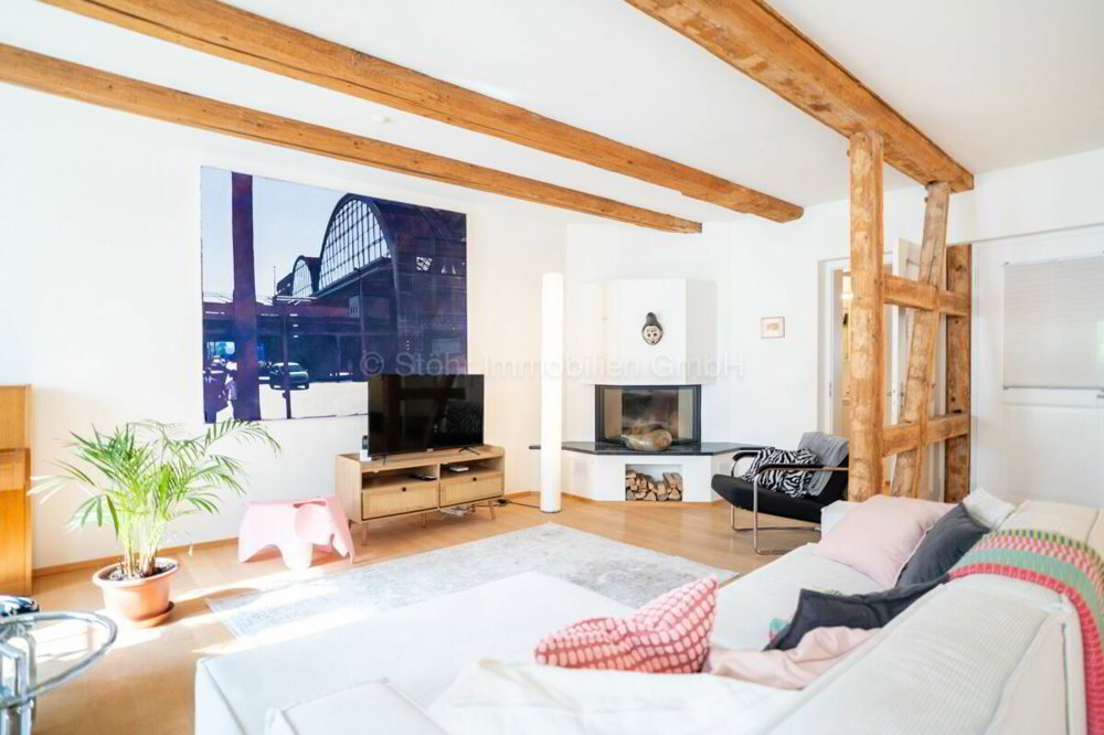 4 rooms Apartment to buy in Winterthur - image 1/13