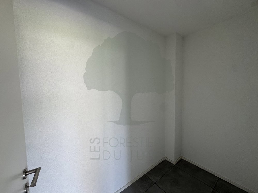 Appartement 3 pièces à louer à Courgenay - image 1/9