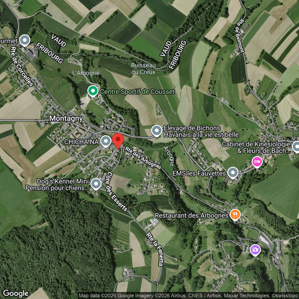 Appartamento di 4 locali in vendita a Montagny-les-Monts - immagine 1/6