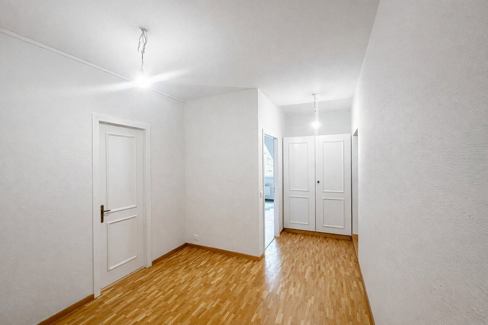 6 Zimmer Wohnung zu vermieten in Carouge GE - Bild 1/12