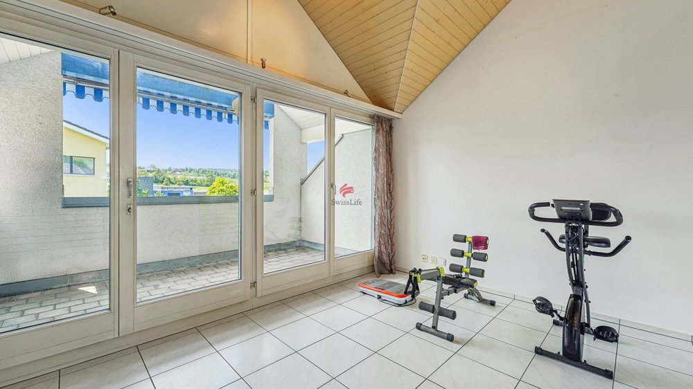 7 Zimmer Wohnung zum verkaufen in Neudorf - Bild 1/12