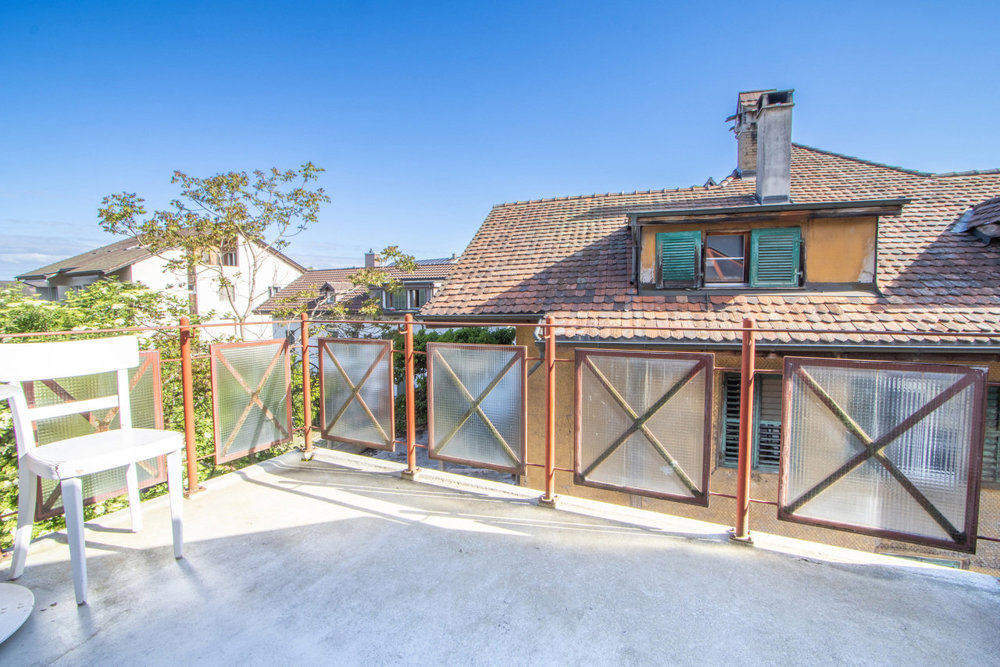 Appartamento di 4 locali in affitto a Burgdorf - immagine 1/10