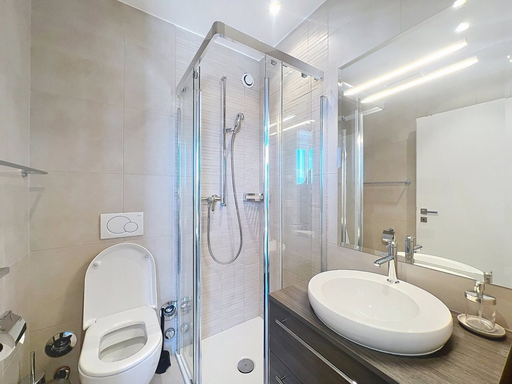 Appartement 6 pièces à louer à Genève - image 1/13