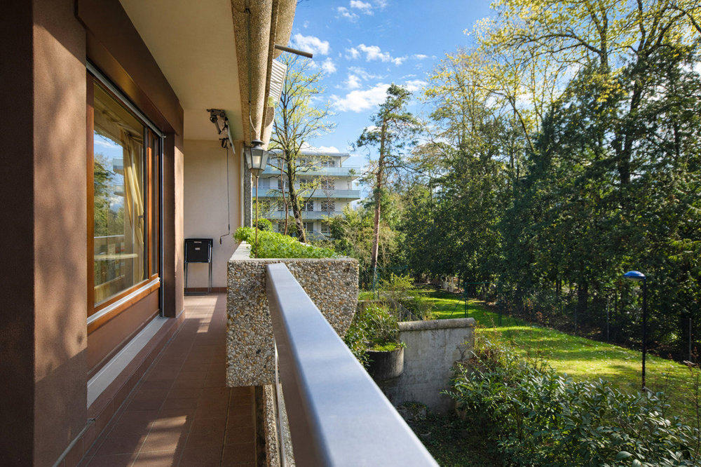 5 rooms Apartment for rent in Genève - image 1/13
