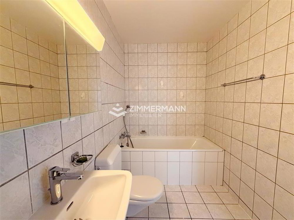 3 Zimmer Wohnung zu vermieten in Geneva - Bild 1/6