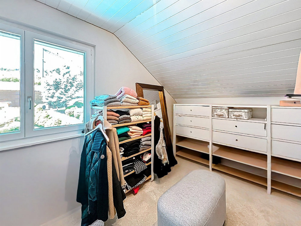 5 Zimmer Haus zu vermieten in Crans-près-Céligny - Bild 1/13