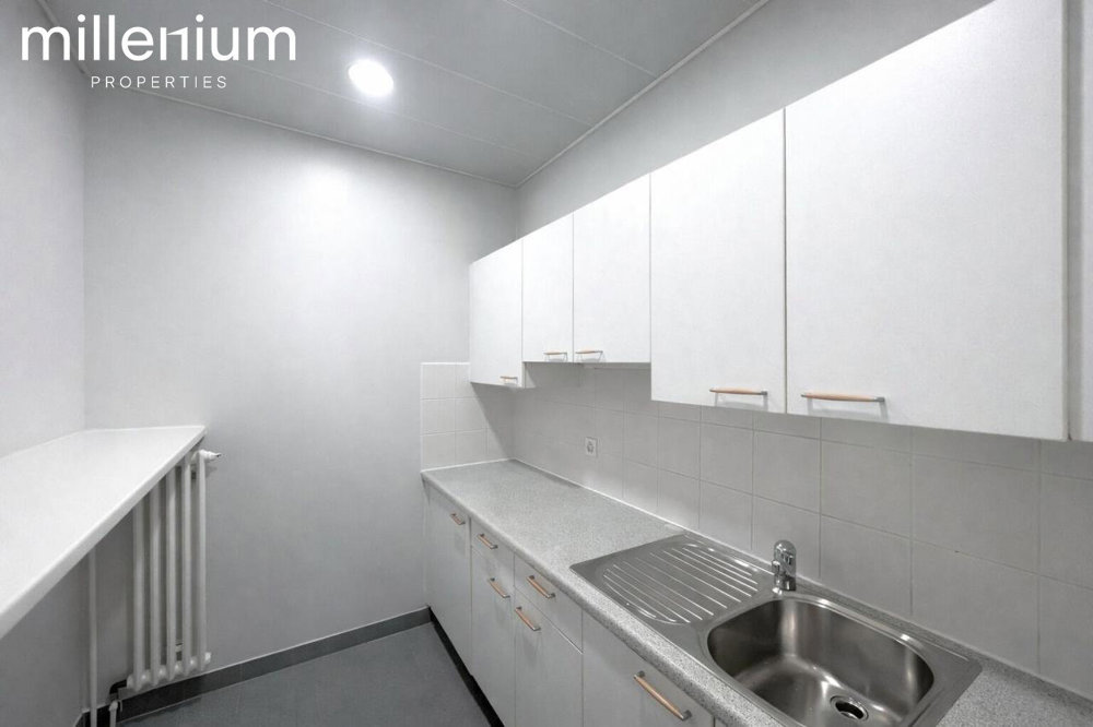 2 Zimmer Büro zu vermieten in Geneva - Bild 1/4