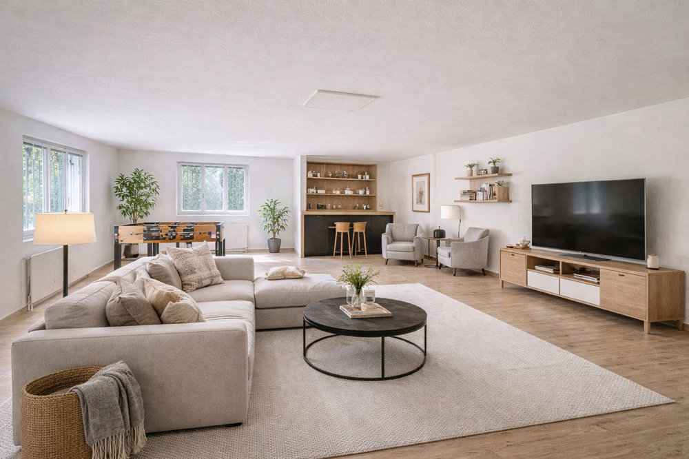 7 Zimmer Haus zum verkaufen in Le Grand-Saconnex - Bild 1/10