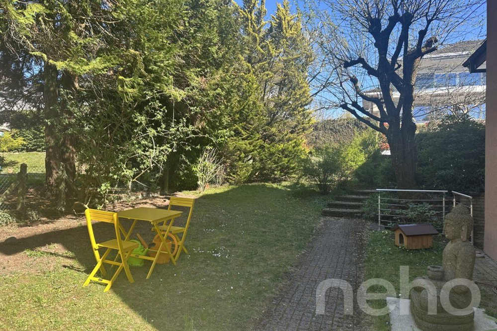 4.5 rooms Apartment to buy in St-Sulpice VD - image 1/10