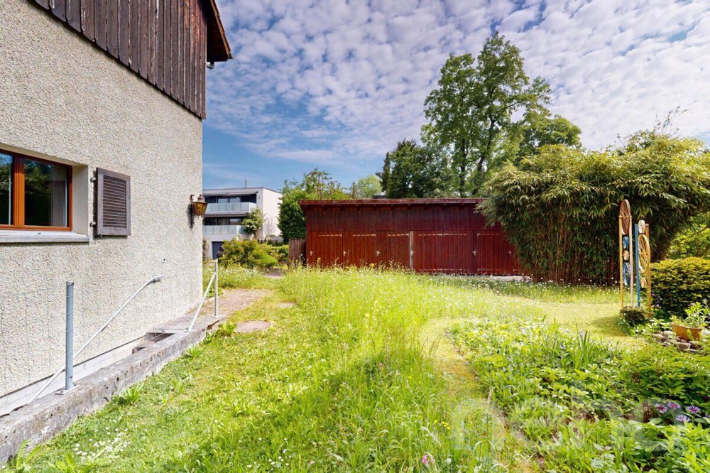 Maison 5.5 pièces à acheter à Bassersdorf - image 1/12