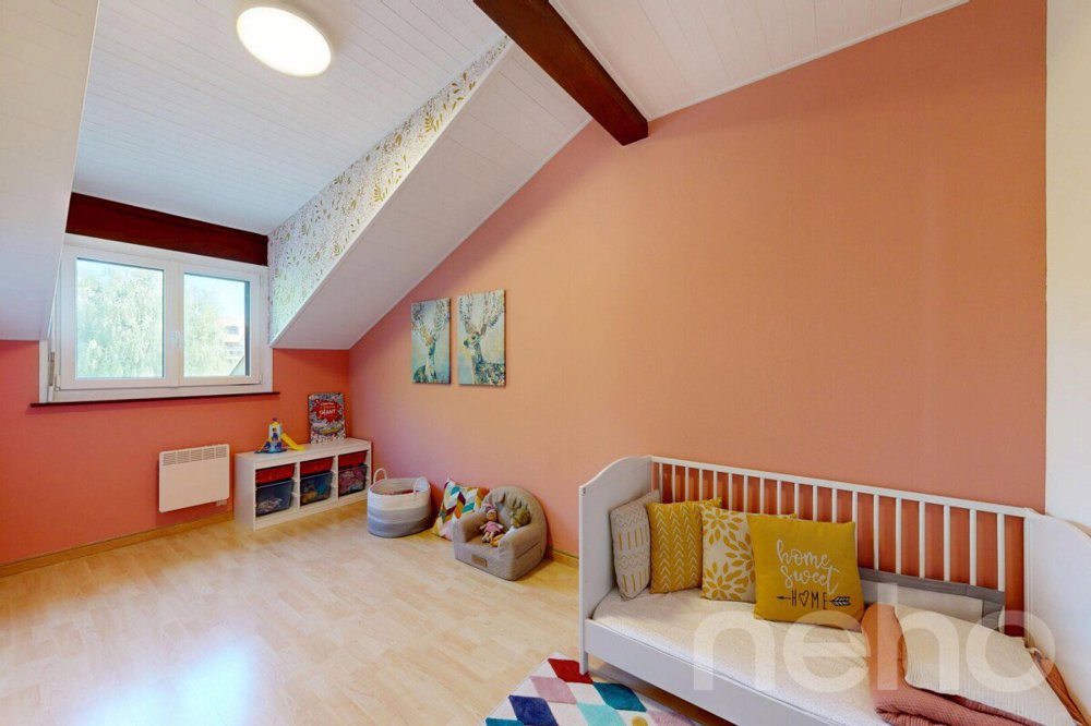 4.5 rooms Apartment to buy in Chavannes-de-Bogis - image 1/12