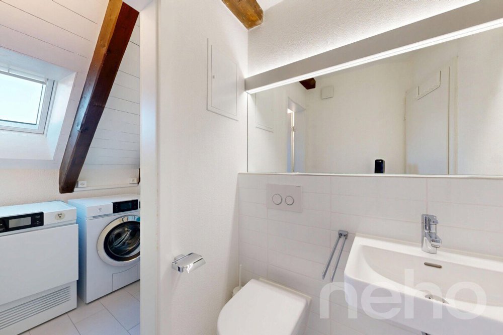 Appartement 3.5 pièces à acheter à Zurich - image 1/12