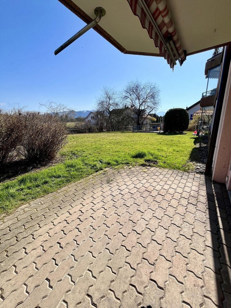 Appartamento di 4 locali in affitto a Uetendorf - immagine 1/8