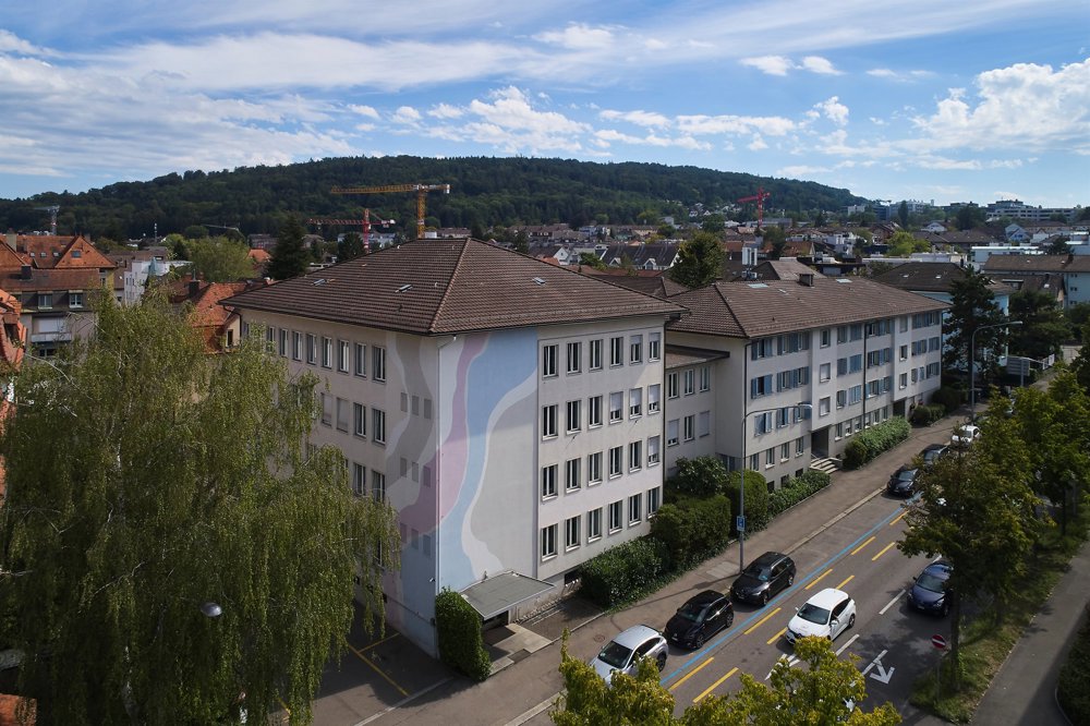 Ufficio & Commercio di null locali in affitto a Zürich - immagine 1/3