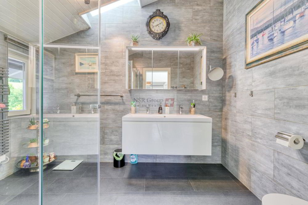 Casa di 6 locali in vendita a Satigny - immagine 1/6