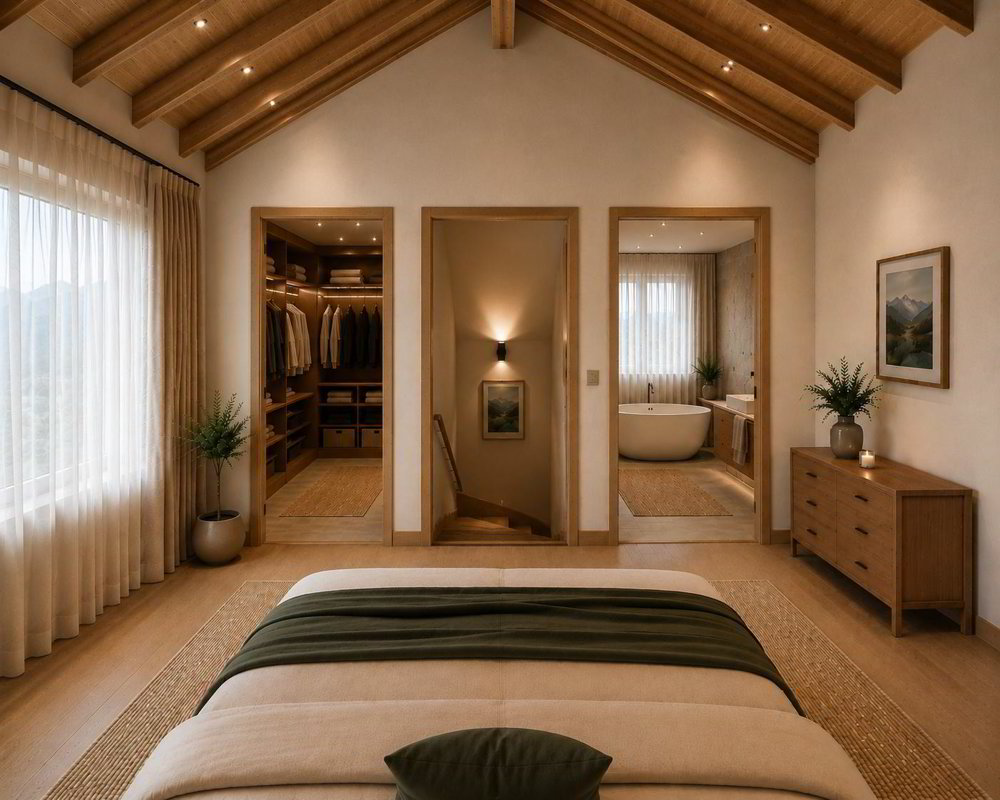5 rooms House to buy in Haute-Nendaz - image 1/5