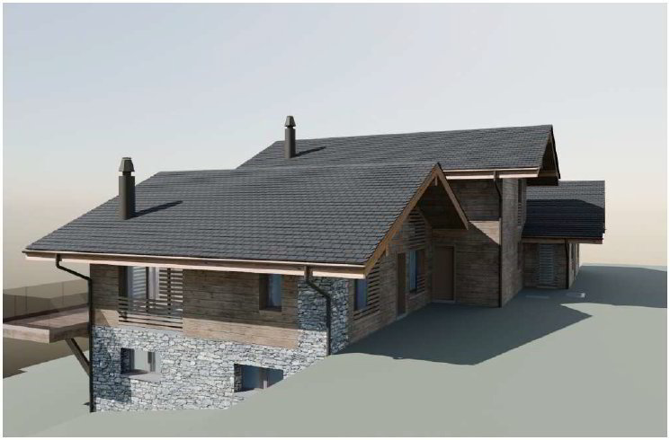 Casa di 5 locali in vendita a Haute-Nendaz - immagine 1/9
