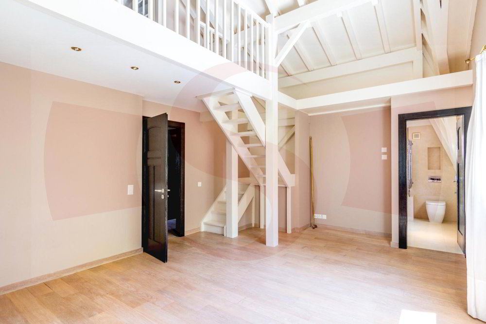 9 Zimmer Haus zu vermieten in Bellevue - Bild 1/13