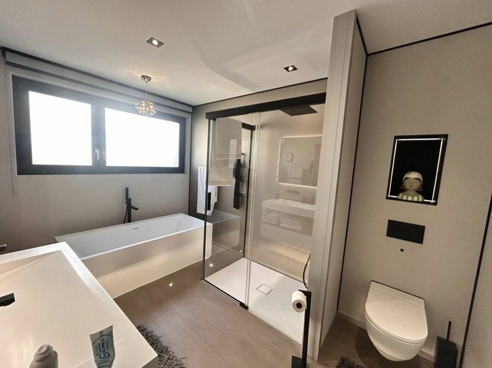 Appartement 4 pièces à louer à Lausanne - image 1/7